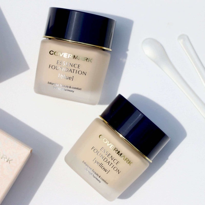 Covermark Essence Foundation Blue #BO10 30g