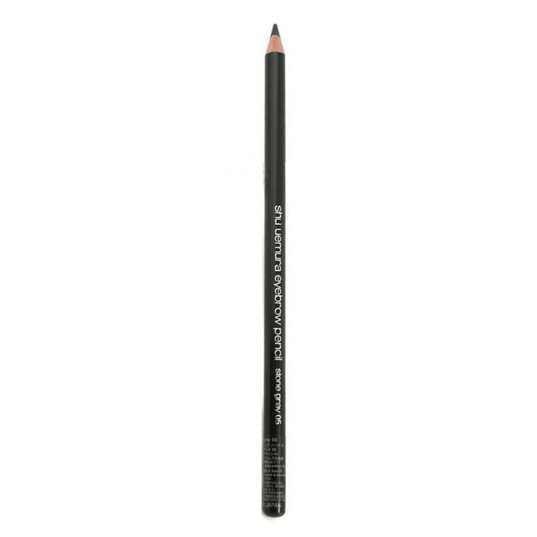 Shu Uemura Hard 9 Formula Eyebrow Pencil #05 Stone Gray