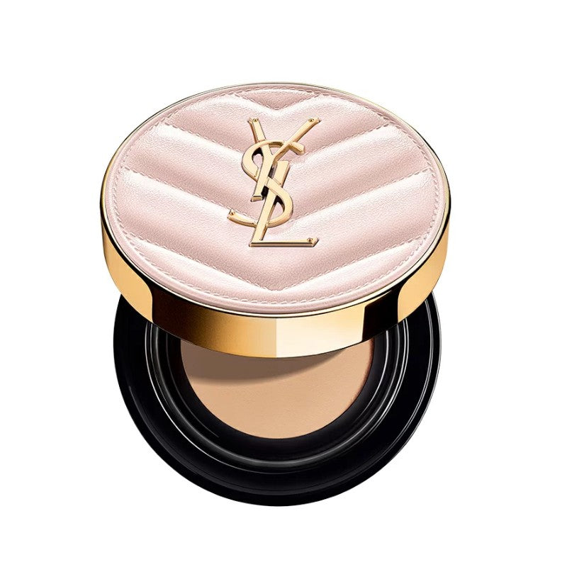 Yves Saint Laurent Touche Eclat Glow-pact Cushion #B20 Ivory