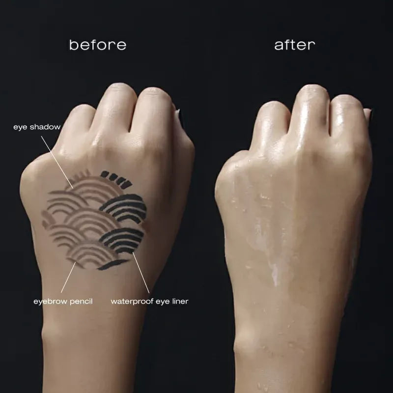 Shu Uemura Anti Oxi+Green Tea Anti-pollution Cleansing Oil 150ml