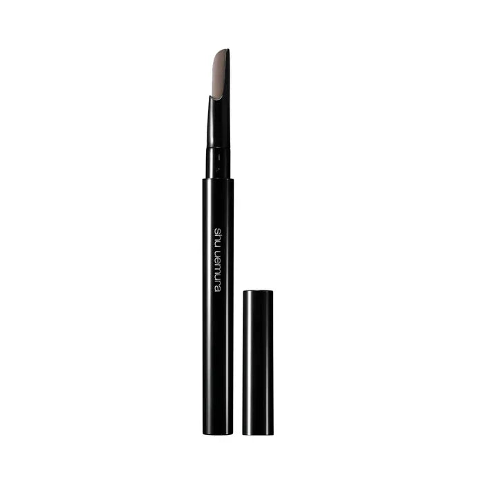 Shu Uemura Brow Sword Naginata Eyebrow Pencil #02 Seal Brown