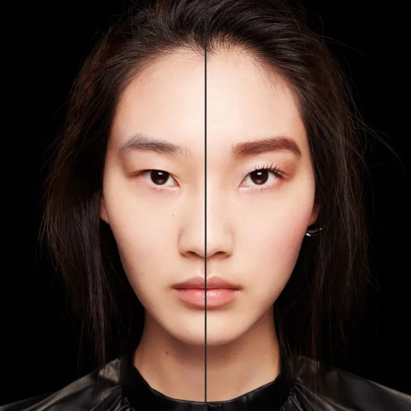 Shu Uemura植村秀旋转砍刀眉笔立体自然#棕色