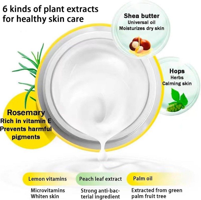 Loshi Horse Oil Moisture Skin Cream 220g