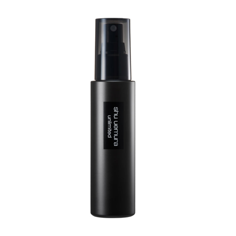 Shu Uemura Unlimited Lasting Makeup Fix Mist Matte 100ml