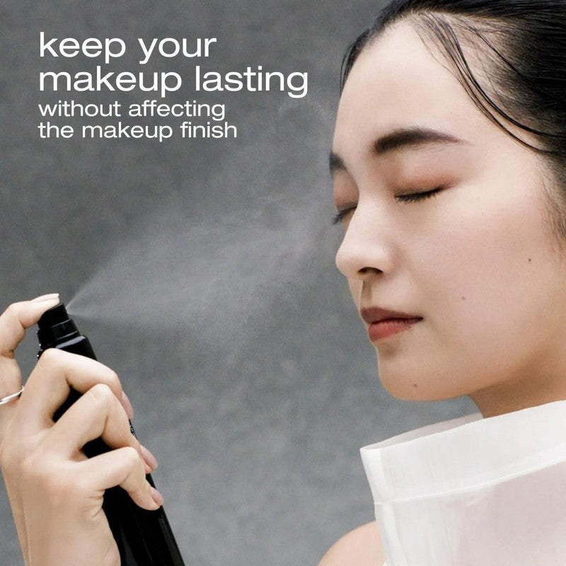 Shu Uemura Unlimited Makeup Fix Mist Moisturizing 100ml