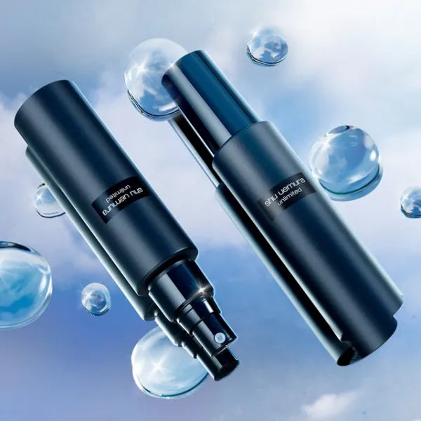 Shu Uemura Unlimited Lasting Makeup Fix Mist Matte 100ml