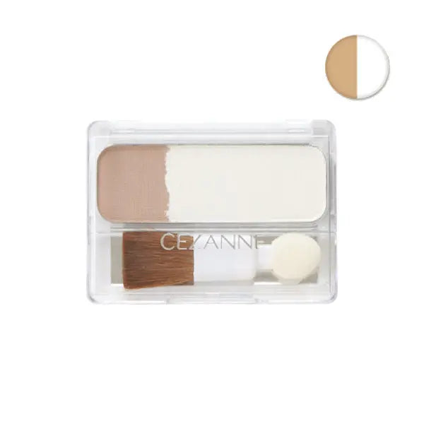 Cezanne Nose Shadow Highlighter