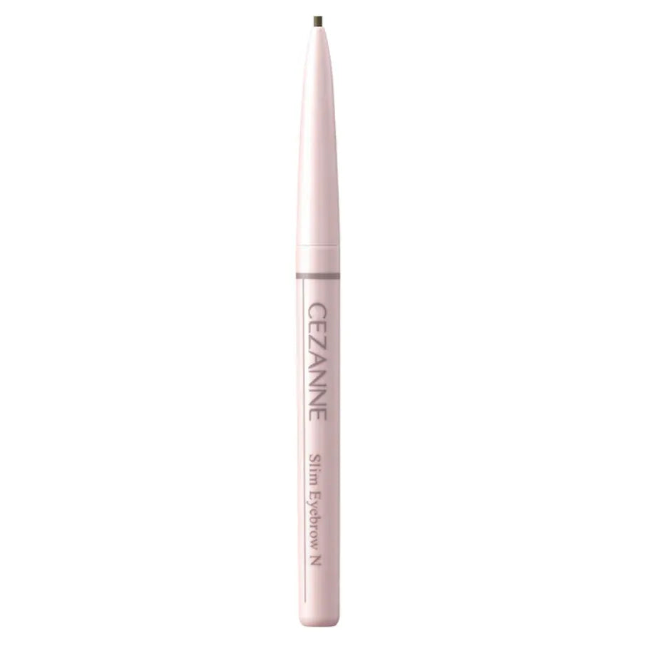Cezanne Slim Fine Core Eyebrow Pencil #03 Natural Brown