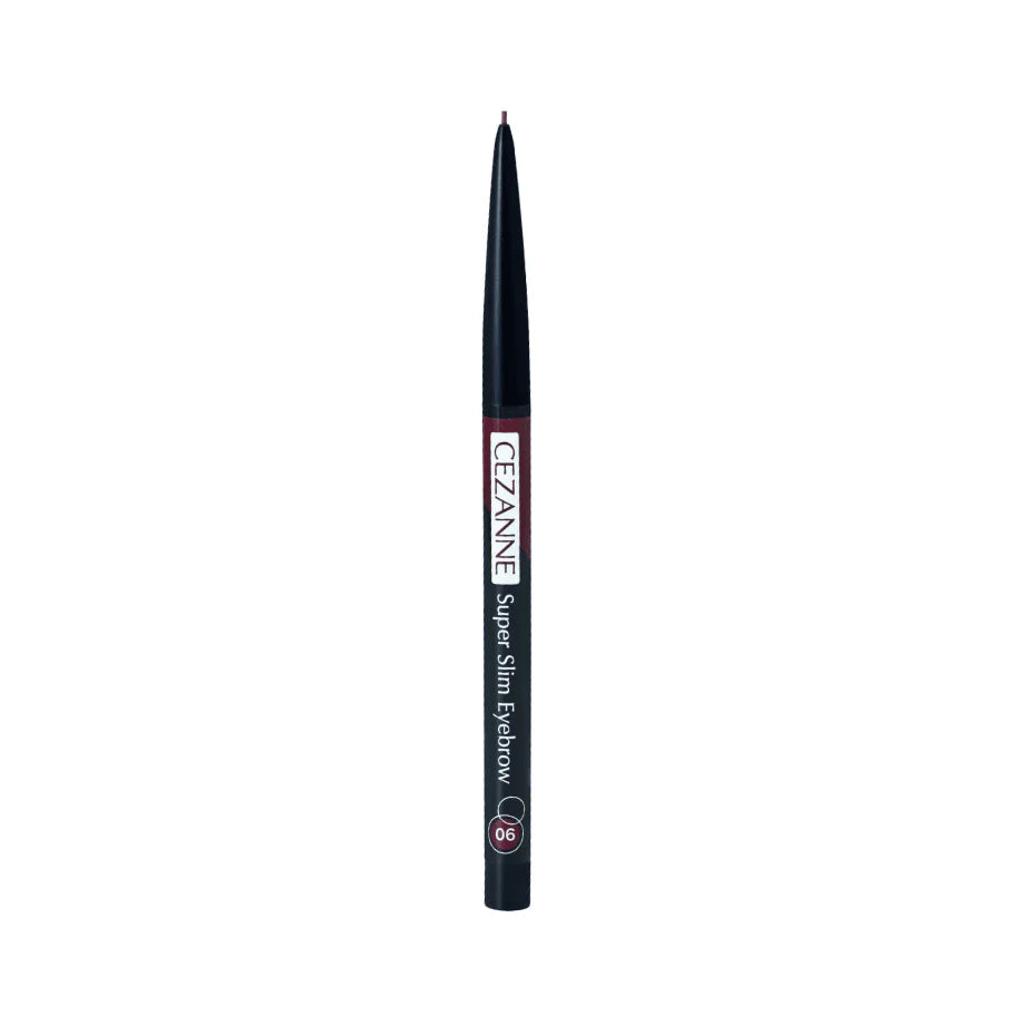 Cezanne Ultra Fine Core Eyebrow #06 Berry Brown