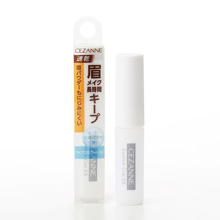Cezanne Eyebrow Coat EX 5.5ml