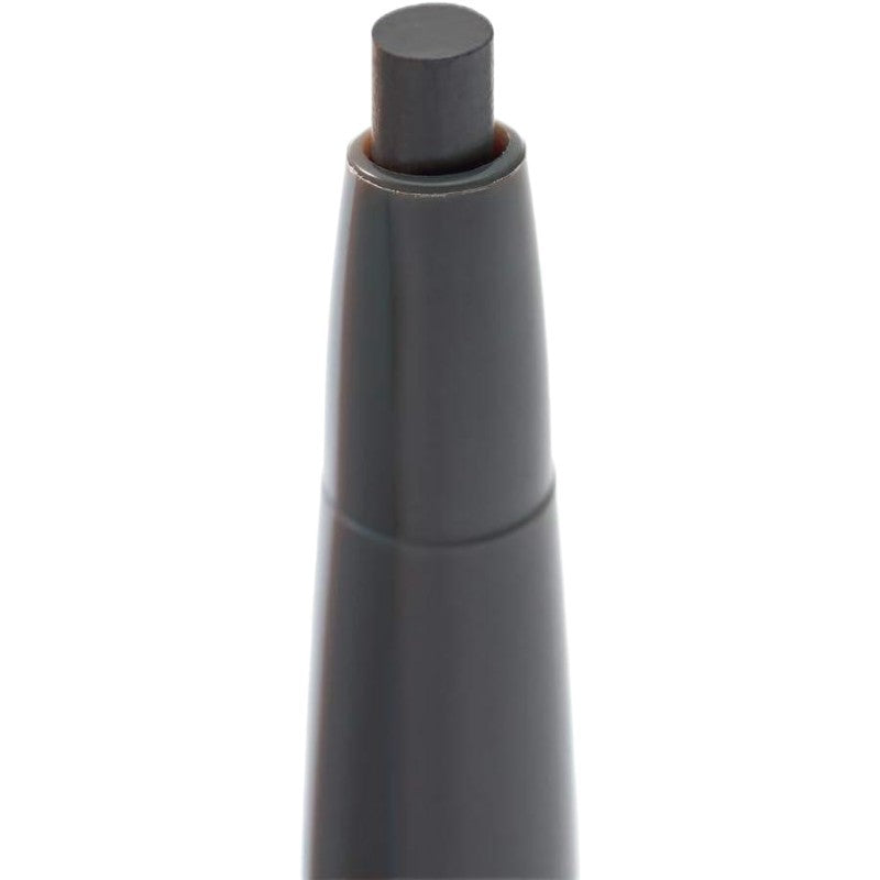 Cezanne Twist-Up Eyebrow With Spiral Brush #05 Natural Gray 0.21g