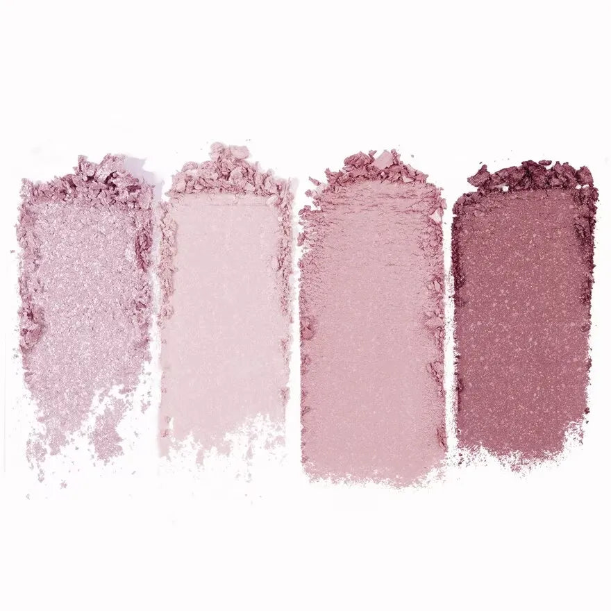 Cezanne Beige Tone Eyeshadow #05 Lilac Beige