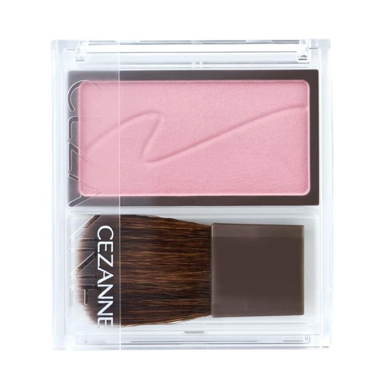 Cezanne Cheek Blush #03 Milk Mauve