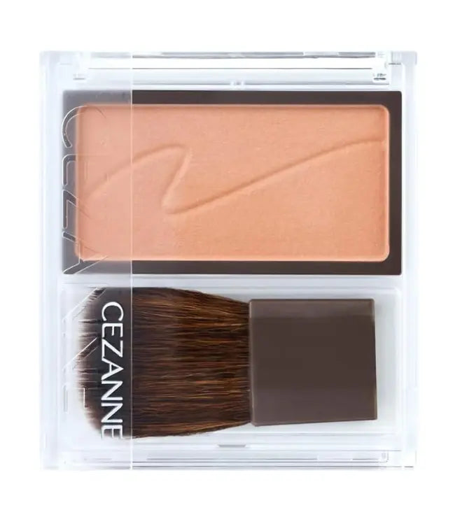 Cezanne Cheek Blush #05 Maple Apricot