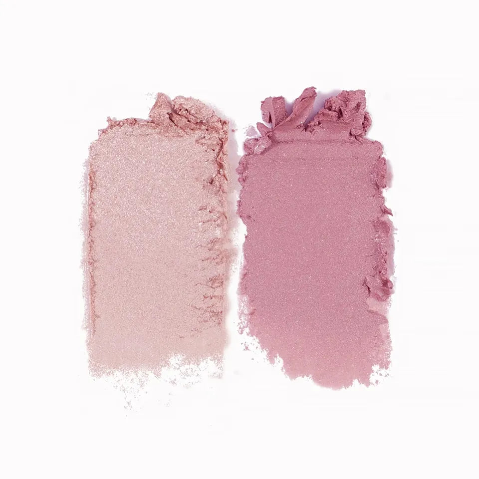 Cezanne Face Glow Color Blusher #03 Romance Glow