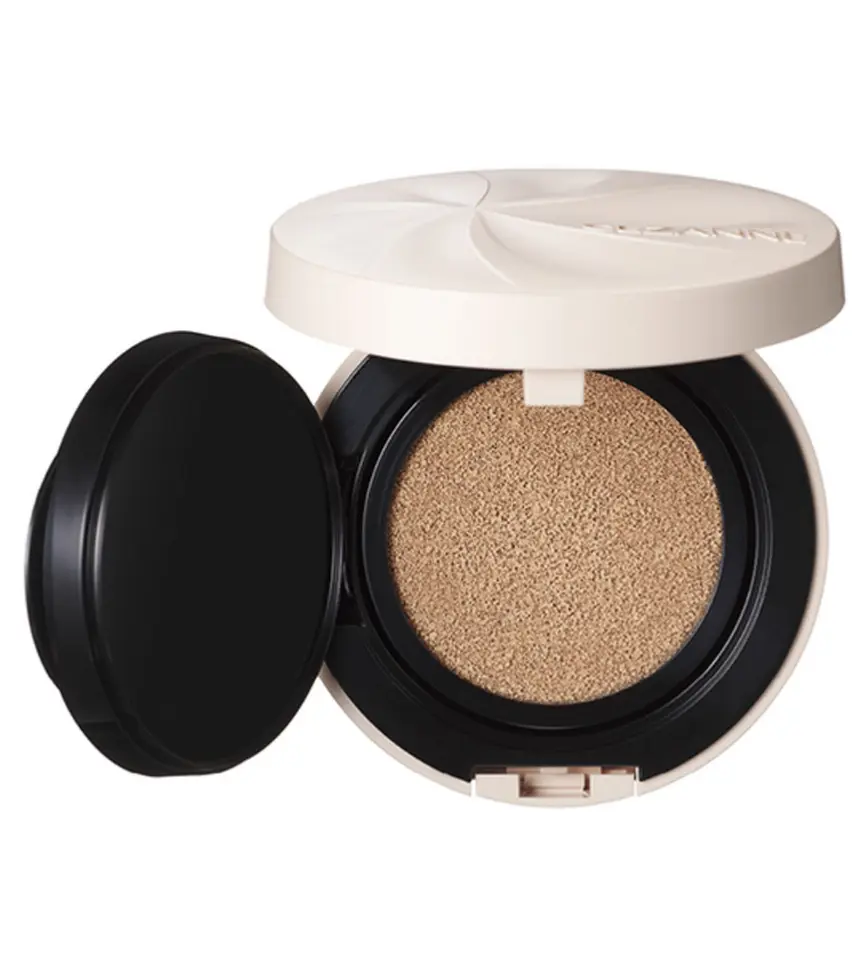 Cezanne Serum Cushion Foundation #N10 Light Ochre