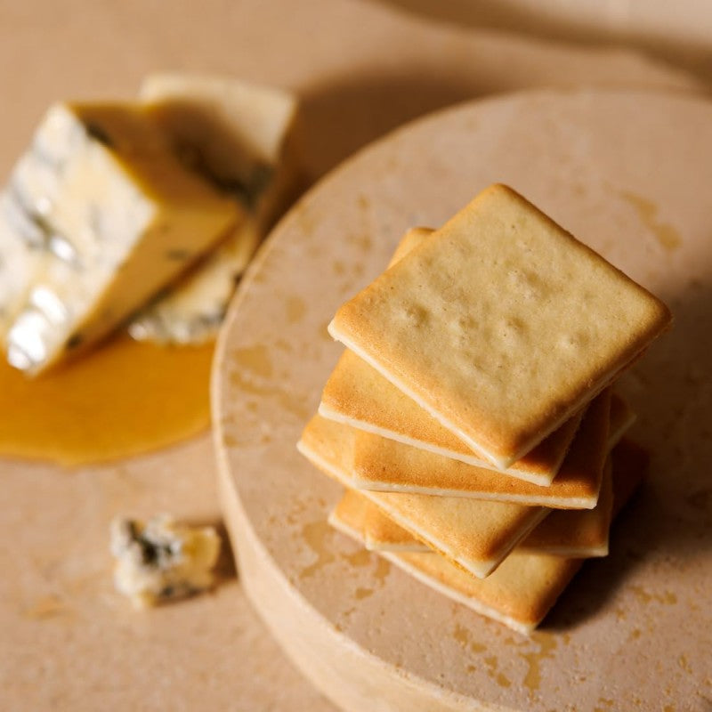 Tokyo Milk Cheese Factory Honey & Gorgonzola Cookies 9pcs