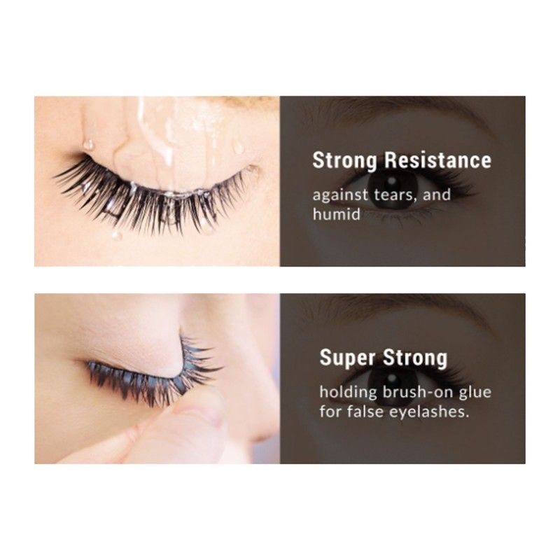 DUP Eyelashes FIXER EX 552 Clear 5ml