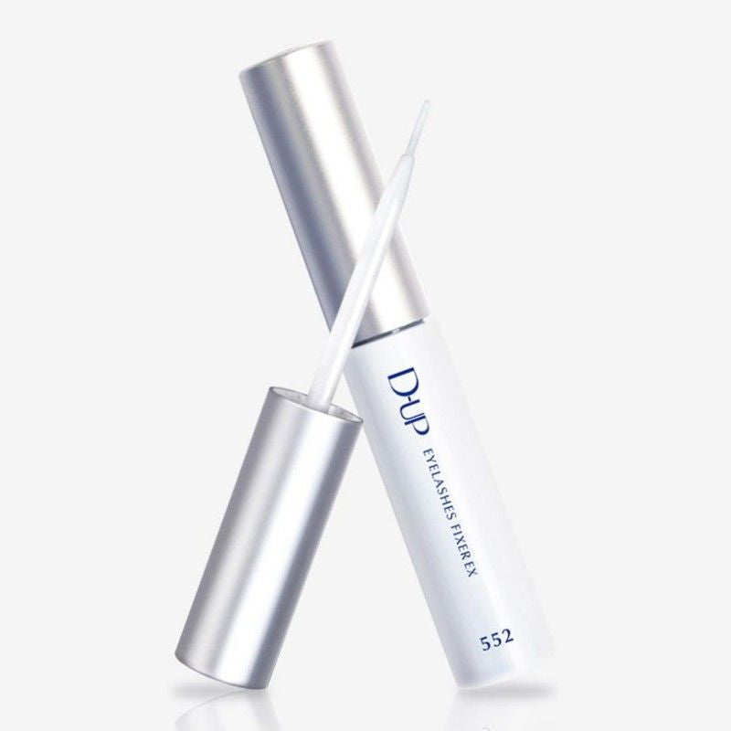 DUP Eyelashes FIXER EX 552 Clear 5ml