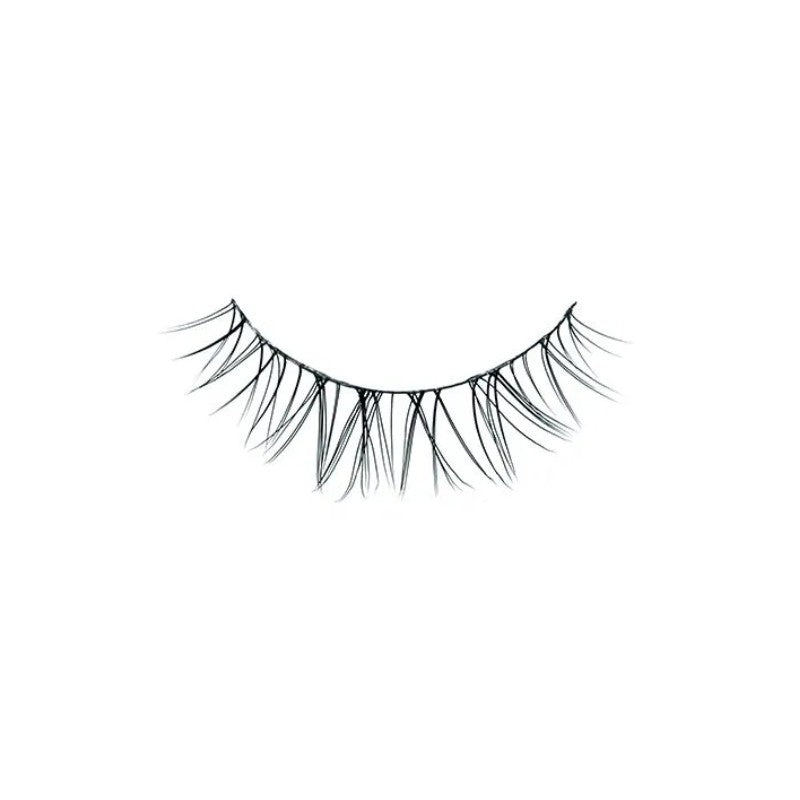 DUP Airy Carl Rush False Eyelashes #03 Natural
