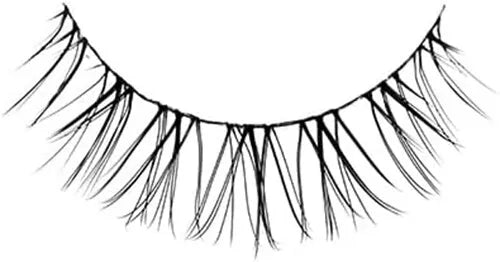DUP Airy Curl Lash Black #06 Long 2 pairs