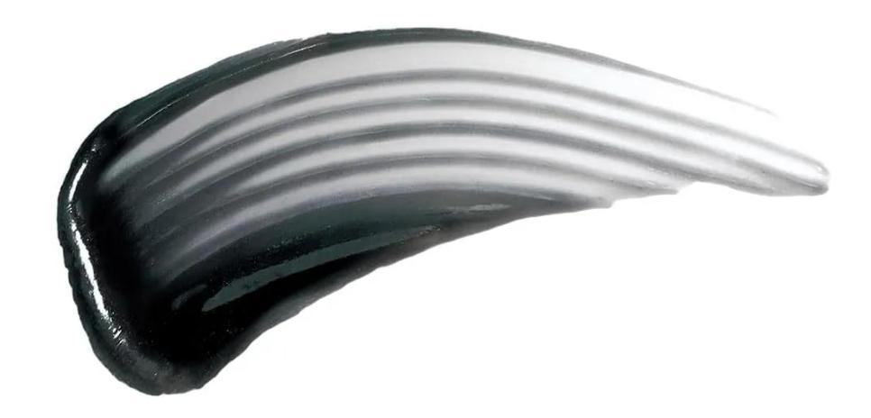 Dup Curl Rock Mascara Base Clear Black 27g