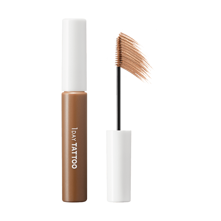 K-Palette 1 Day Tattoo Nuance Brow Mascara #03 Foggy Brown