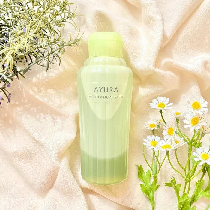 Ayura Meditation Bath 300ml