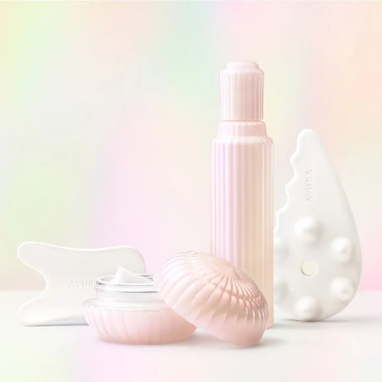 Ayura Bicassa Head Serum α Scalp Serum 120ml