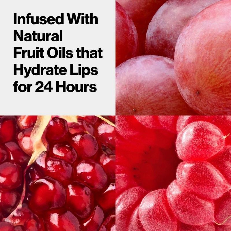 Revlon Kiss Sugar Scrub 111 Sugar Mint