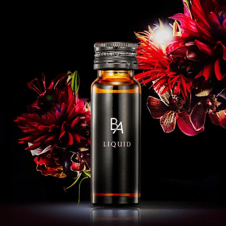 Pola B.A Liquid 20ml*12pcs