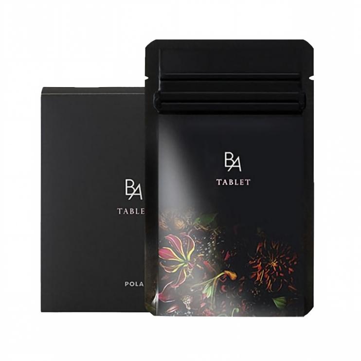 Pola B.A The Tablet 180pcs