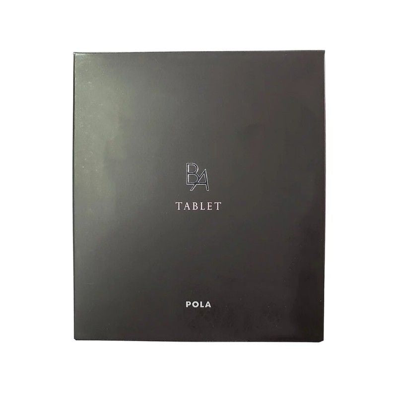 Pola B.A The Tablet 180 Tablets
