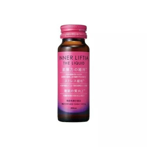 Pola Inner Liftia The Liquid 10pcs