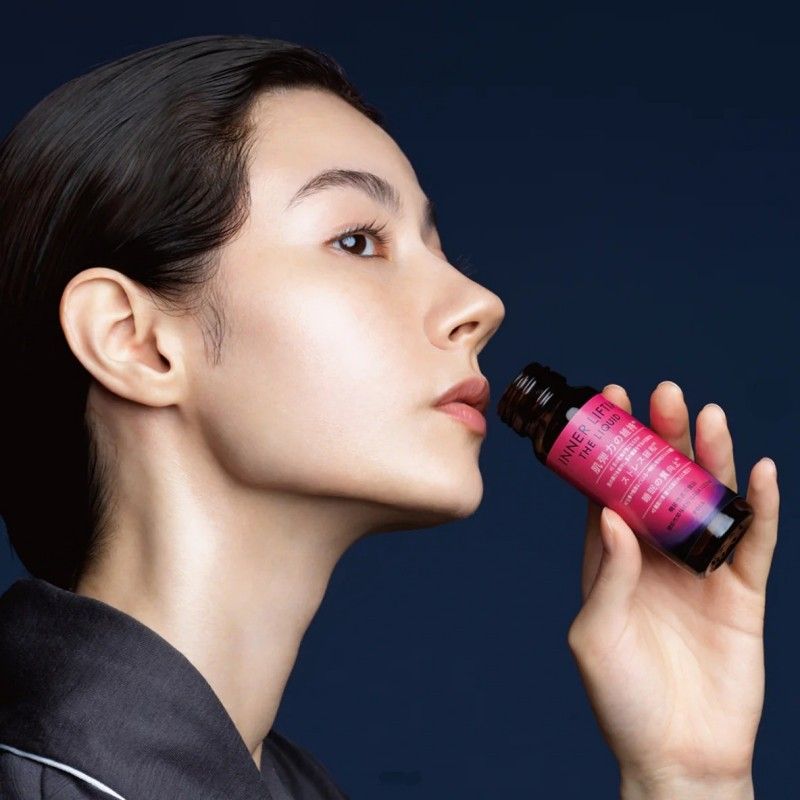 Pola Inner Liftia The Liquid 10pcs