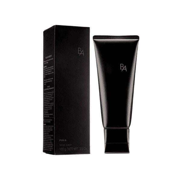 Pola B.A Facial Wash Cleansing 100g