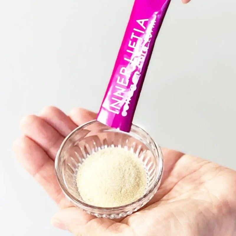 Pola Inner Liftia Collagen Core Form 1.8g*90pcs