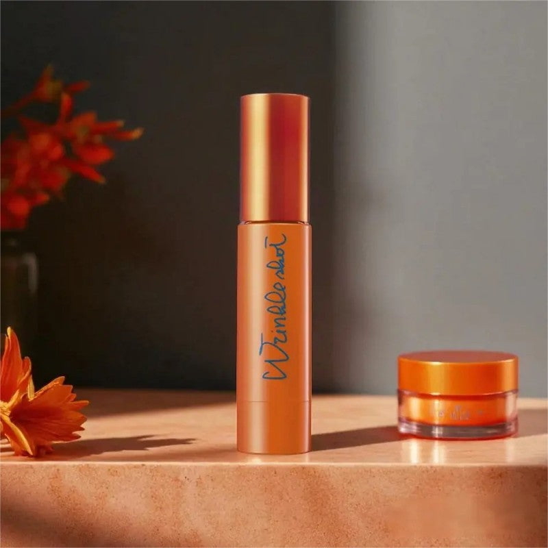 Pola Wrinkle Shot Geo Serum Protean 40g