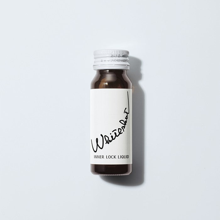 Pola White Shot Inner Lock Liquid Ixs N 30ml*10pcs