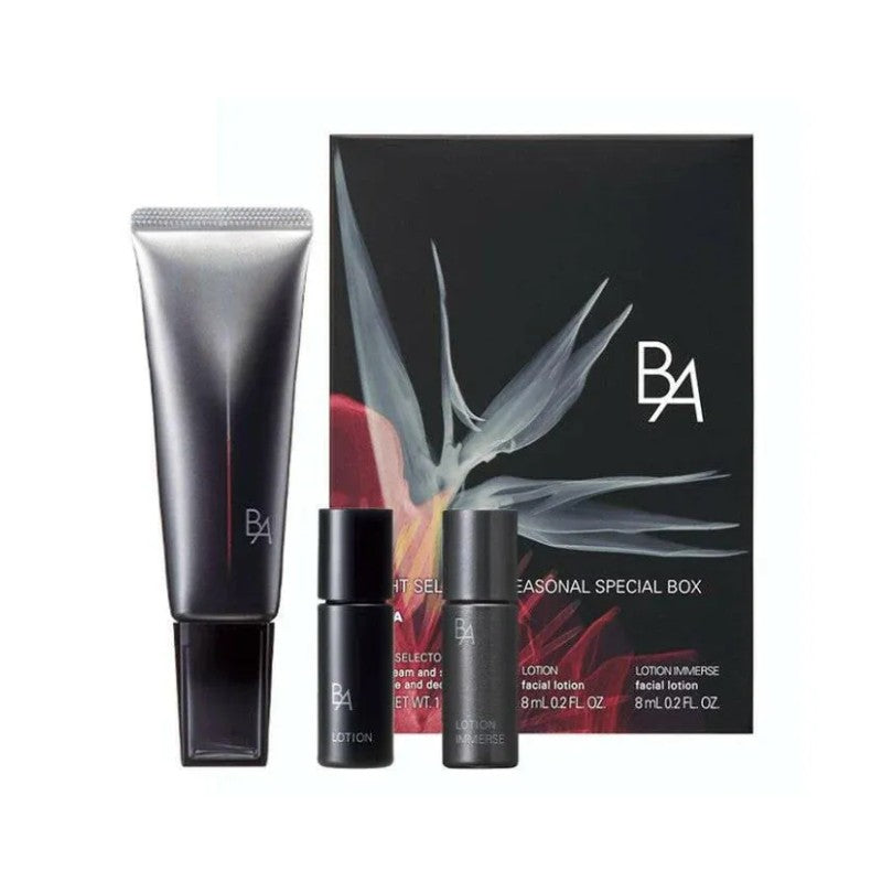 Pola B.A Light Selector Seasonal Box