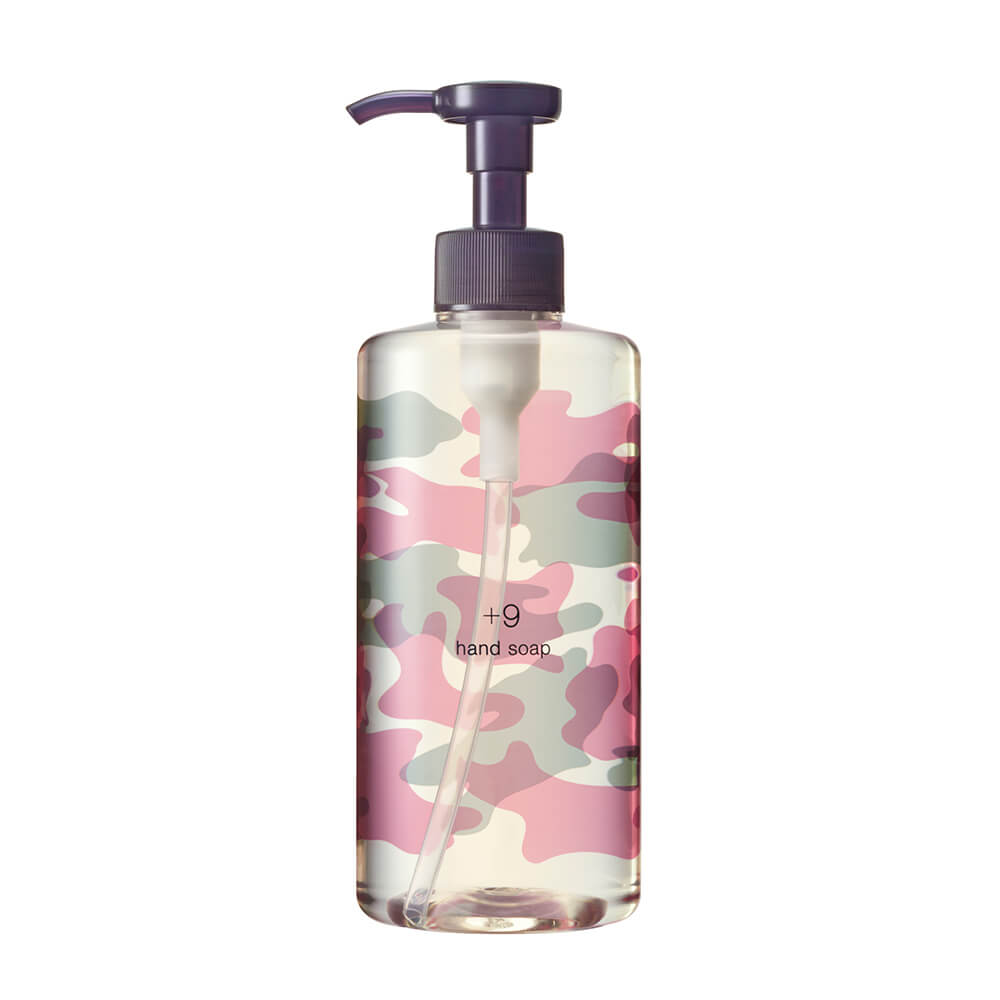 Pola Add Nine Hand Soap 240ml