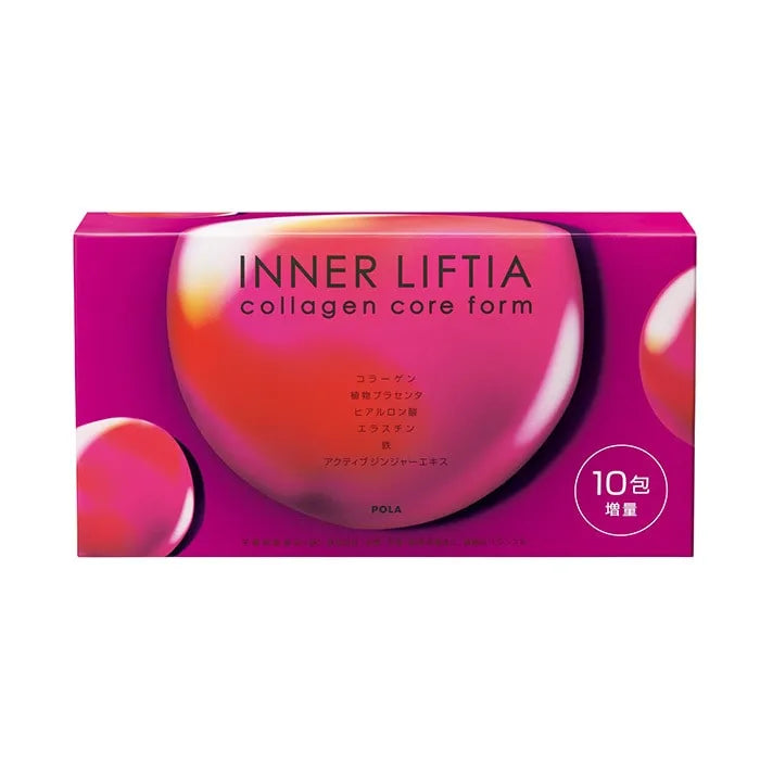 Pola Inner Liftia Collagen Core 100pcs