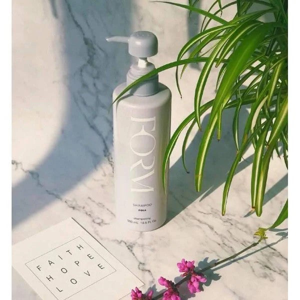 Pola Form Shampoo 550ml