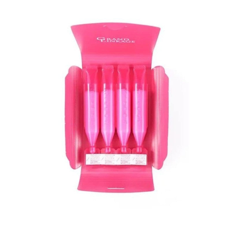 Milbon Grand Linkage 4X Hair Treatment 9g*4pcs