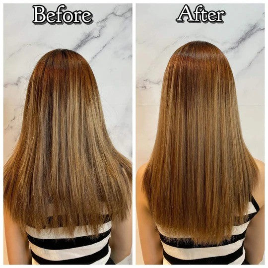 Milbon Home Care Hair Treatment For Fine Hair