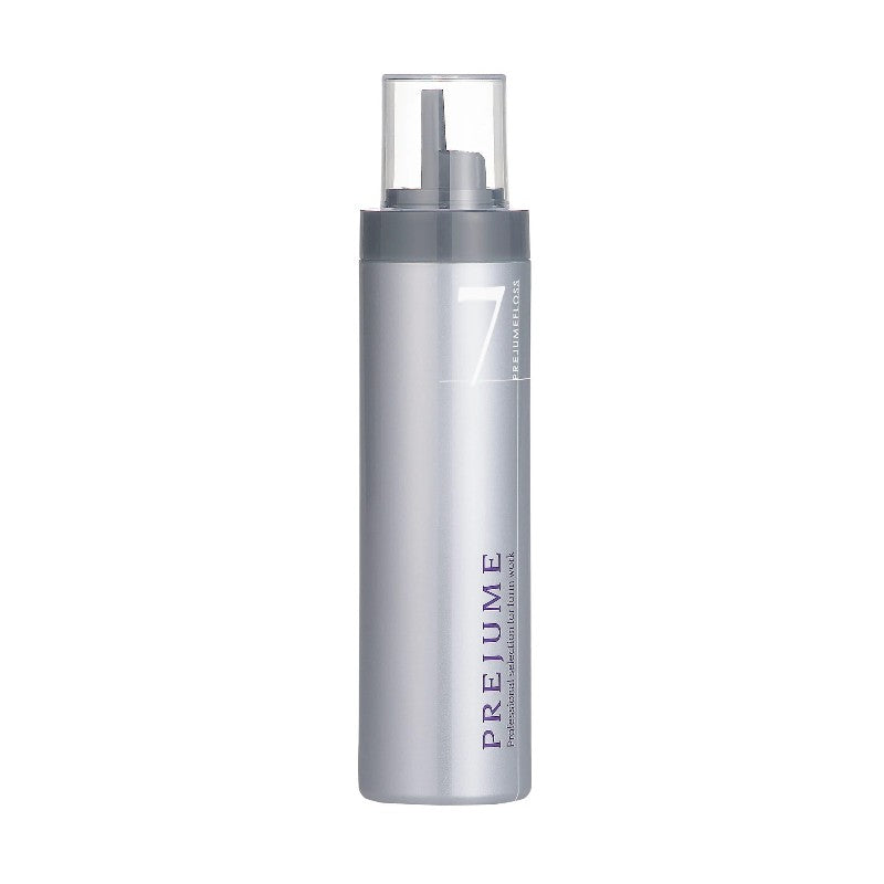 Milbon Prejume Floss Foam Spray 7 200g