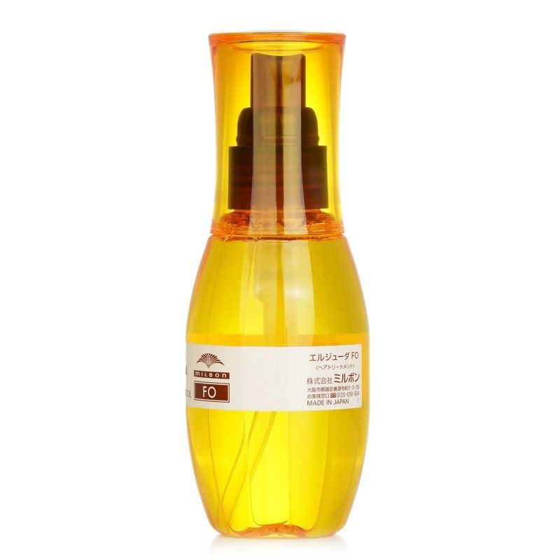 Milbon FO Elujuda Oil Hair Treatment 120ml