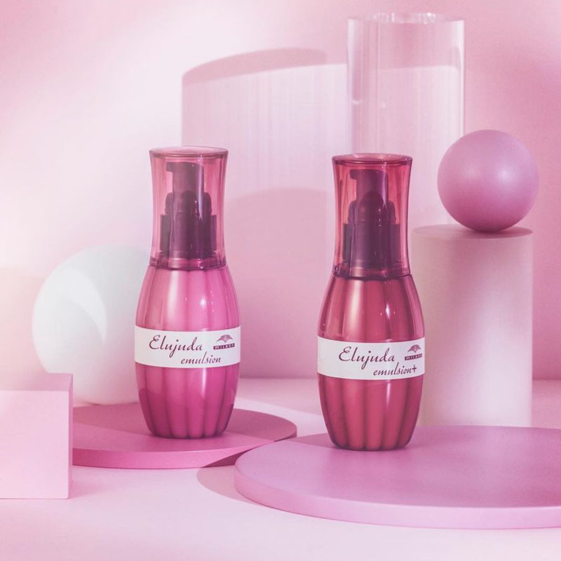 Milbon Leave-in Hair Care Lotion Hair Care Essence 120g