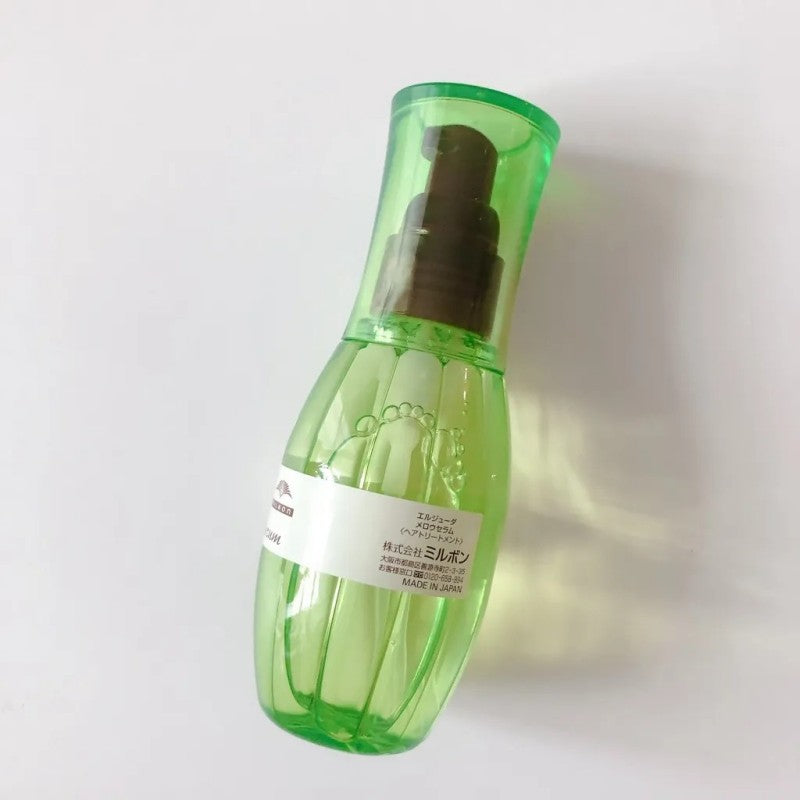 Milbon Elujuda Mellow Hair Serum 120ml