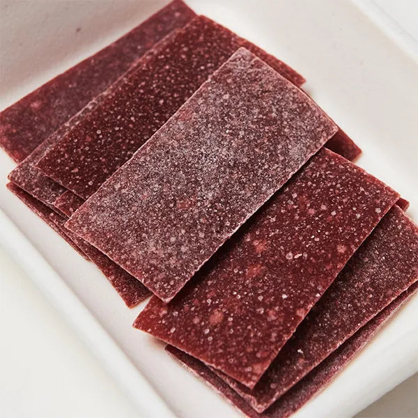 I Factory Pickled Plum Sheets 40g